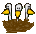 Tiere Smilies (3) Smiley – Tiere